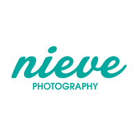 Nieve Photography logo, Nieve Photography contact details