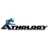 Athology Sports logo, Athology Sports contact details