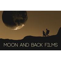 Moon And Back Films logo, Moon And Back Films contact details