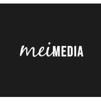 MeiMEDIA logo, MeiMEDIA contact details