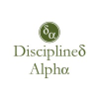 Disciplined Alpha LLC logo, Disciplined Alpha LLC contact details