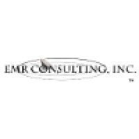 EMR Consulting, Inc. logo, EMR Consulting, Inc. contact details