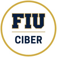 FIU CIBER logo, FIU CIBER contact details