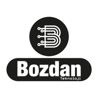 Bozdan Teknoloji logo, Bozdan Teknoloji contact details