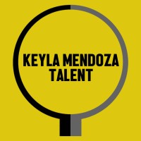 Keyla Mendoza Talent logo, Keyla Mendoza Talent contact details