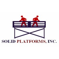 Solid Platforms, Inc. logo, Solid Platforms, Inc. contact details