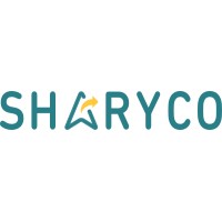 SharyCo logo, SharyCo contact details