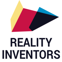 Reality Inventors logo, Reality Inventors contact details