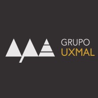 Grupo Uxmal logo, Grupo Uxmal contact details