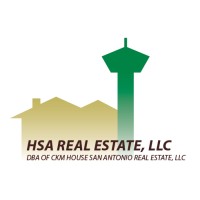 HSA Real Estate logo, HSA Real Estate contact details