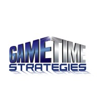 Game Time Strategies logo, Game Time Strategies contact details