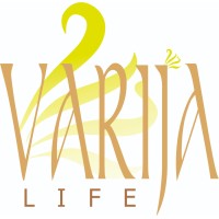 Varija Life logo, Varija Life contact details