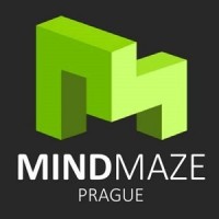 MindMaze Prague Escape Games logo, MindMaze Prague Escape Games contact details