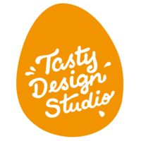 Tasty Design Studio logo, Tasty Design Studio contact details