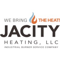 Jacity Heating LLC logo, Jacity Heating LLC contact details