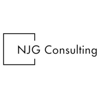 NJG Consulting LLC logo, NJG Consulting LLC contact details