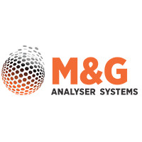 M&G Analyser Systems logo, M&G Analyser Systems contact details