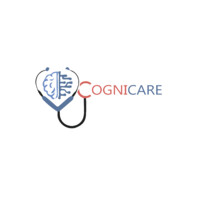 Cognicare logo, Cognicare contact details