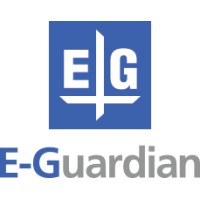 E-Guardian Inc. logo, E-Guardian Inc. contact details