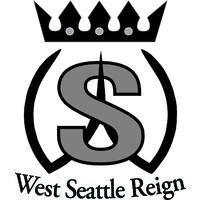 WS Reign Sports logo, WS Reign Sports contact details