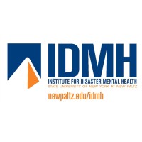 Institute for Disaster Mental Health logo, Institute for Disaster Mental Health contact details