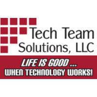 Tech Team Solutions LLC logo, Tech Team Solutions LLC contact details