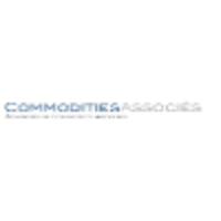 Commodities Associes logo, Commodities Associes contact details