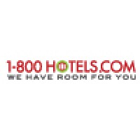 1800HOTELS logo, 1800HOTELS contact details