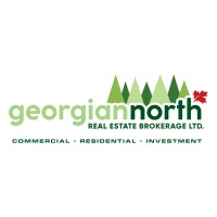 Georgian North Real Estate Brokerage Ltd. logo, Georgian North Real Estate Brokerage Ltd. contact details