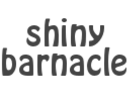 Shiny Barnacle logo, Shiny Barnacle contact details