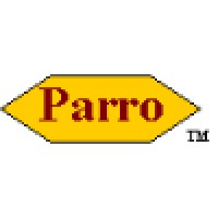 Parro International logo, Parro International contact details