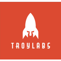 Troy Labs logo, Troy Labs contact details