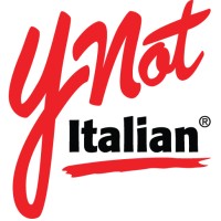 Ynot Pizza and Italian Cuisine logo, Ynot Pizza and Italian Cuisine contact details