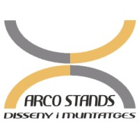 Arco Stands logo, Arco Stands contact details