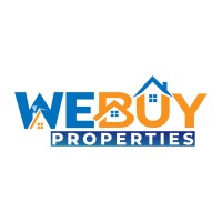 WE BUY PROPERTIES logo, WE BUY PROPERTIES contact details