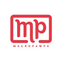 Macropampa logo, Macropampa contact details