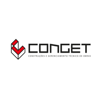 Conget - Construções e Gerenciamento Técnico de Obras logo, Conget - Construções e Gerenciamento Técnico de Obras contact details