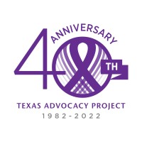 Texas Advocacy Project, Inc. logo, Texas Advocacy Project, Inc. contact details