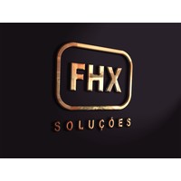 FHX Soluções logo, FHX Soluções contact details