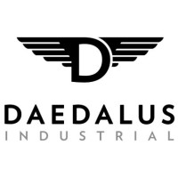 Daedalus Industrial logo, Daedalus Industrial contact details