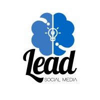 Lead Social Media logo, Lead Social Media contact details