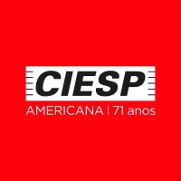 CIESP Americana logo, CIESP Americana contact details