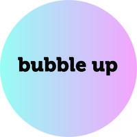 Bubble Up Agency logo, Bubble Up Agency contact details