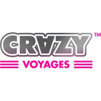 Crazy Voyages logo, Crazy Voyages contact details