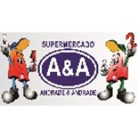 Supermercados Andrade & Andrade logo, Supermercados Andrade & Andrade contact details