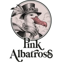 Pink Albatross - by Rethink Foods Co logo, Pink Albatross - by Rethink Foods Co contact details