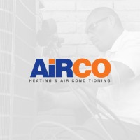 Airco Austin logo, Airco Austin contact details