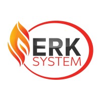 ERK SYSTEM logo, ERK SYSTEM contact details