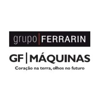 GF | MÁQUINAS logo, GF | MÁQUINAS contact details