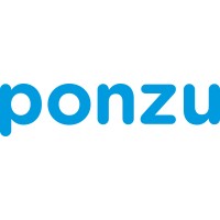 Ponzu logo, Ponzu contact details